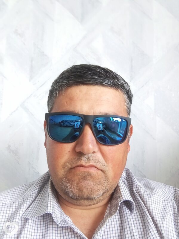 Fedea, 45, Череповце — анкета №863473