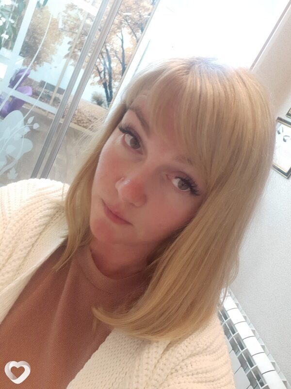 Светлана, 48, Москве — анкета №863474