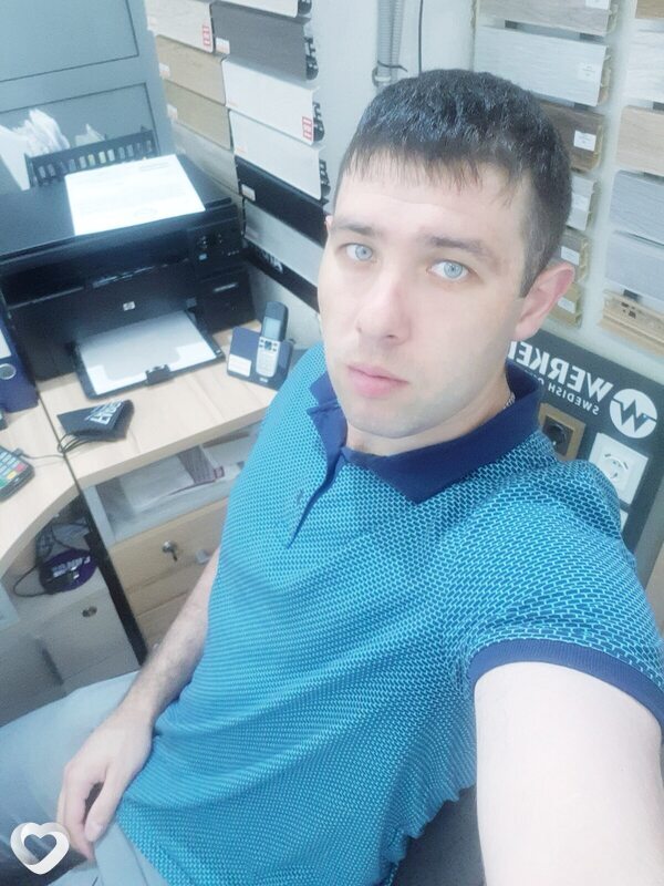 Алекс Алекс, 33, Кемерове — анкета №863476