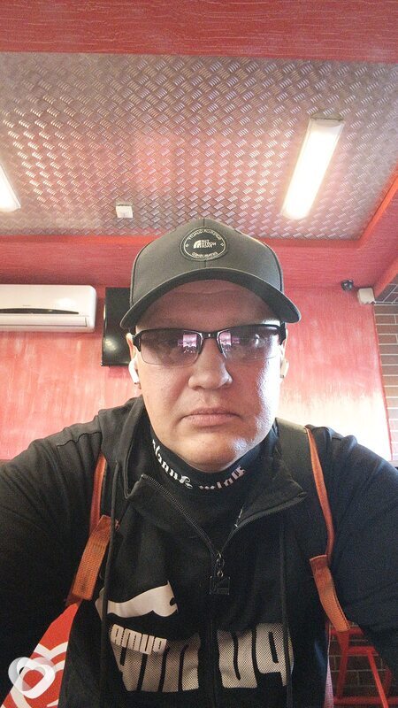 Андрей, 42, Междуреченске — анкета №862888