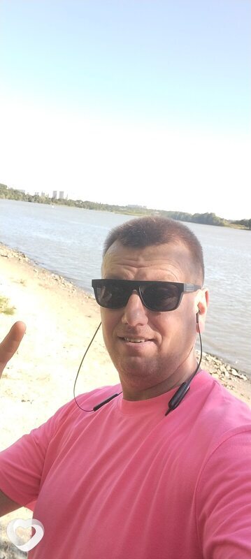 Валентин, 41, Москве — анкета №862891
