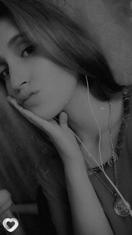 Алина, 23, Комсомольске-на-Амуре — анкета №862905