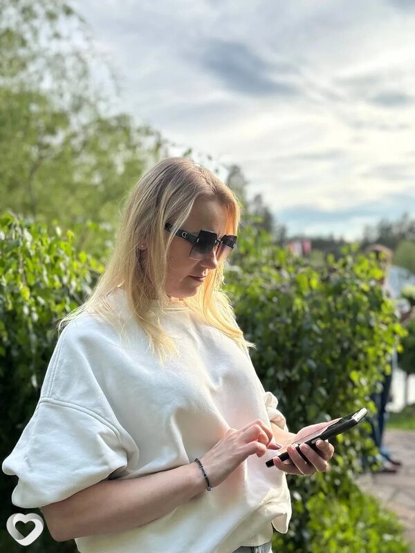 Алёна, 41, Брянске — анкета №862906