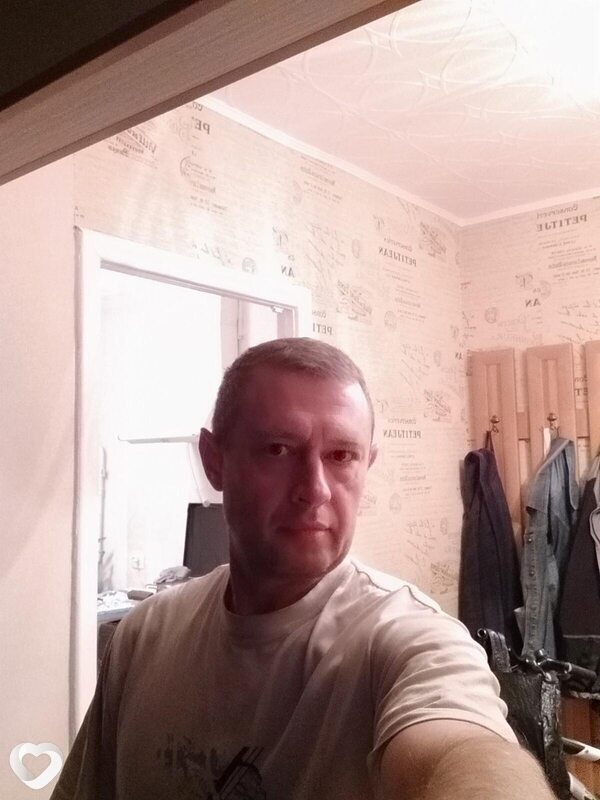 Александр, 54, Узловой — анкета №862908