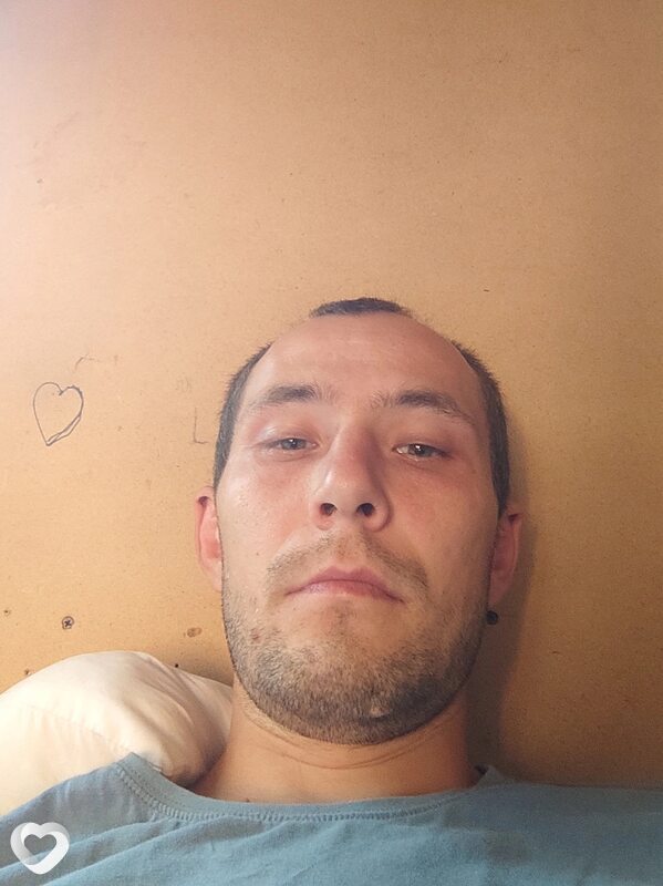 Виталик, 36, Калуге — анкета №862909