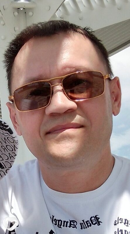 Евгений, 47, Магнитогорске — анкета №862941