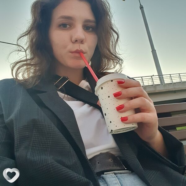 Ульяшка, 24, Минске — анкета №862943