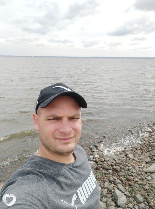 Герман, 34, Пинске — анкета №862944