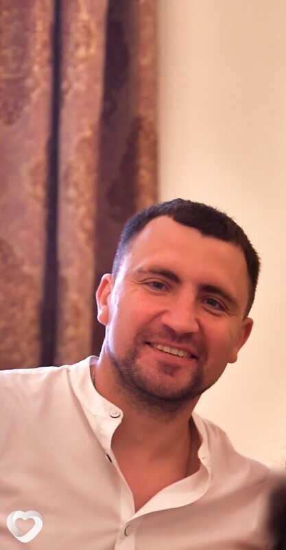 Алексей, 37, Смоленске — анкета №862945