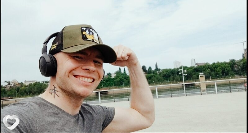 Павел, 34, Уфе — анкета №862950