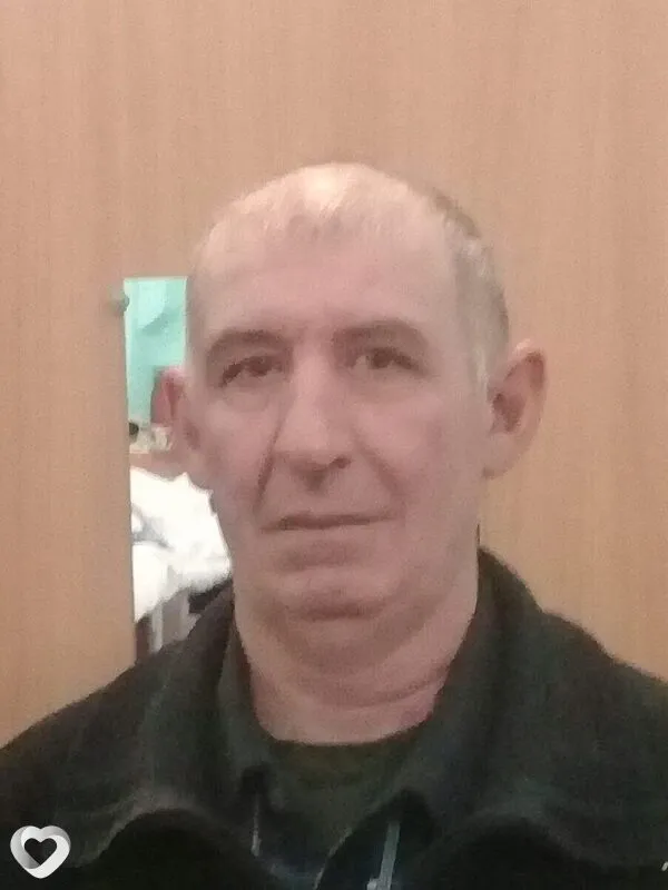 Ибрагим, 63, Москве — анкета №862954