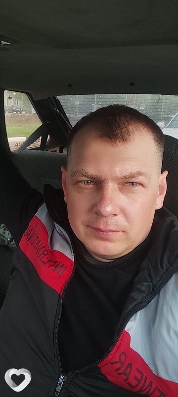 Стив, 35, Алексеевка (Белгородская Обл) — анкета №862955