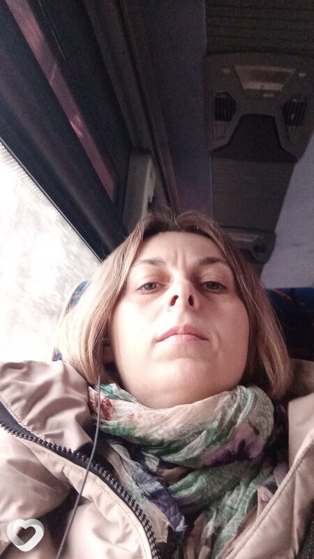 Марина, 39, Ивантеевке — анкета №862956