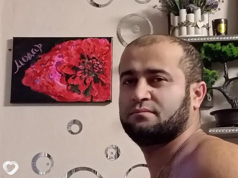 Изат, Белый Яр