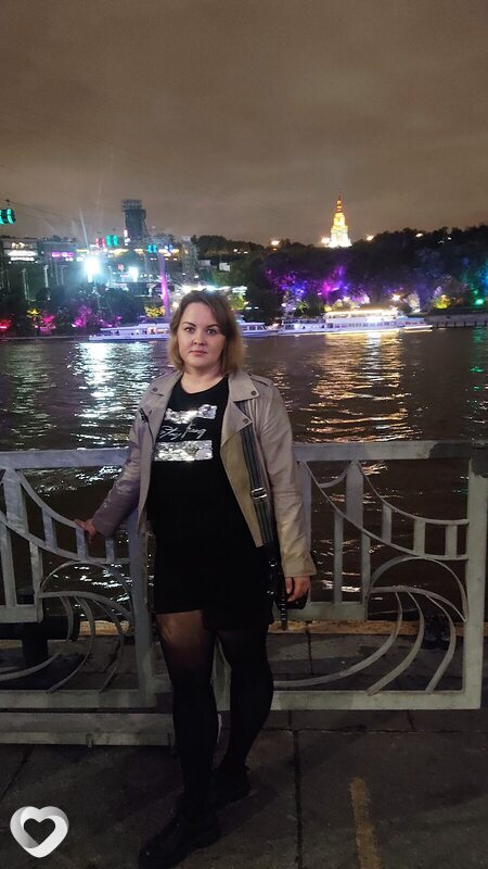 Юля, 38, Давлеканове — анкета №862996