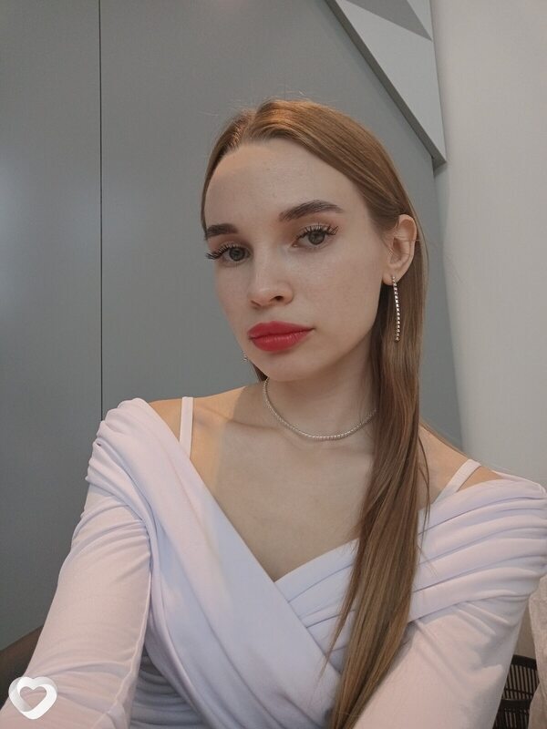 Евгения, 25, Сургуте — анкета №863002