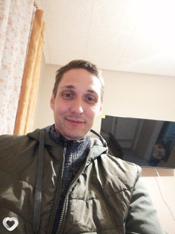 Андрей, 37, Москве — анкета №863004