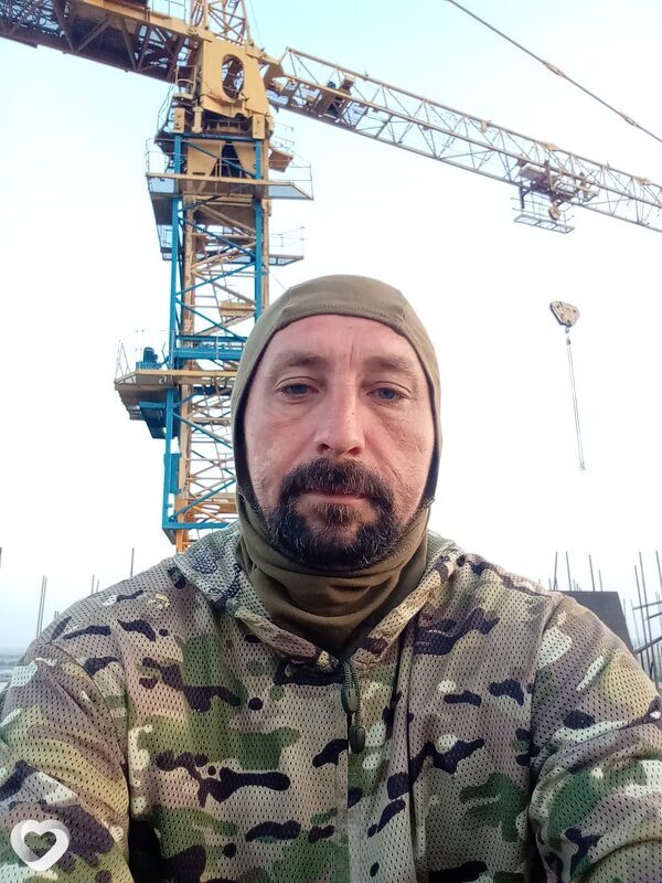 Виталий, 43, Краснодаре — анкета №863007