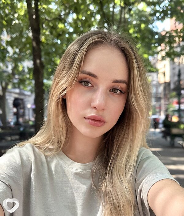 Мария, 27, Ярославле — анкета №862963