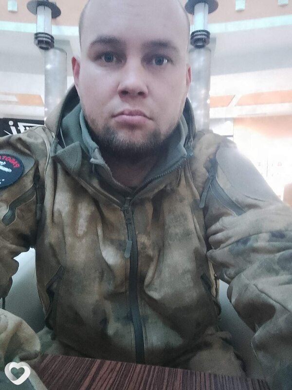 Евгений, 35, Ясиноватой — анкета №862971