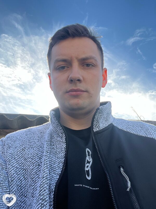 Hodl, 32, Красногорске — анкета №862973