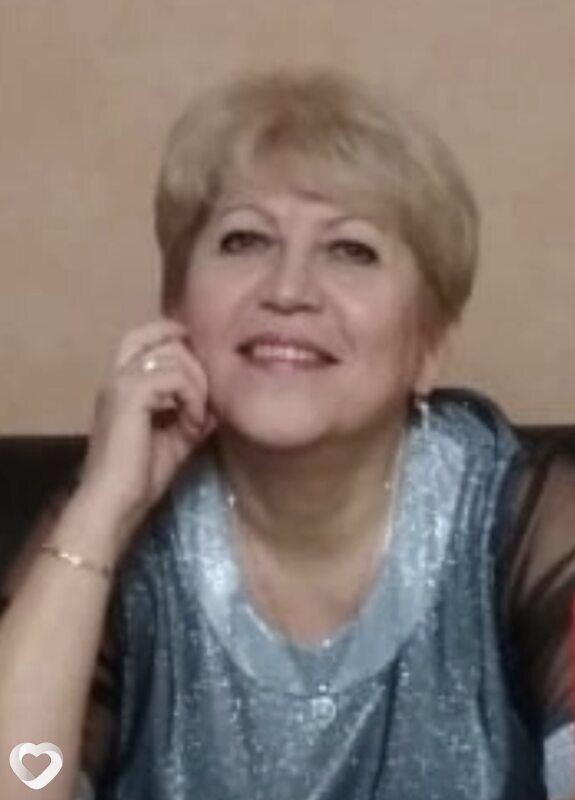 Татьяна, Светлый