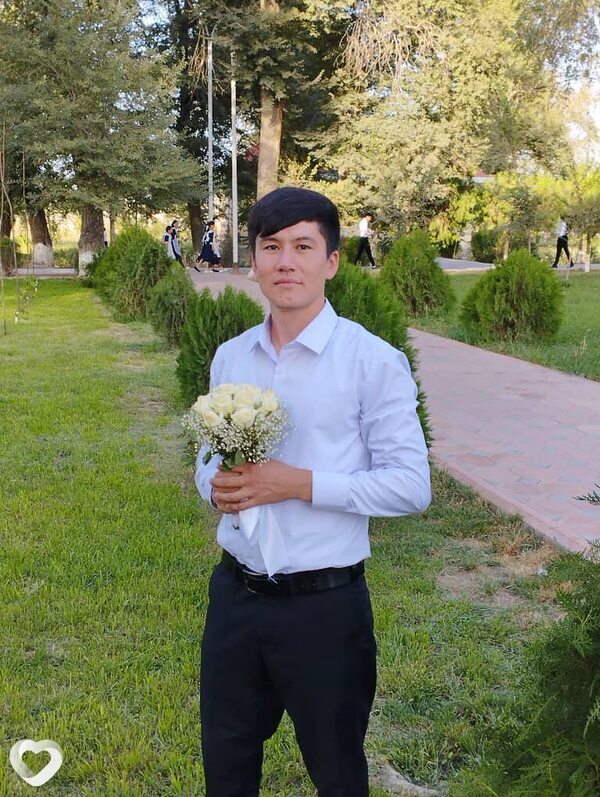 Саша, 26, Москве — анкета №862979