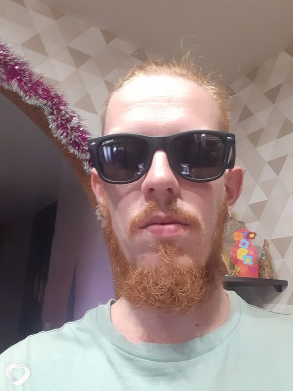 Сергей, 33, Санкт-Петербурге — анкета №862980