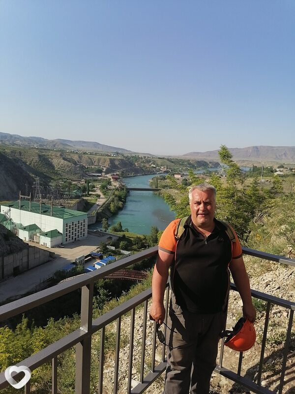 Сергей, 57, Москве — анкета №862983
