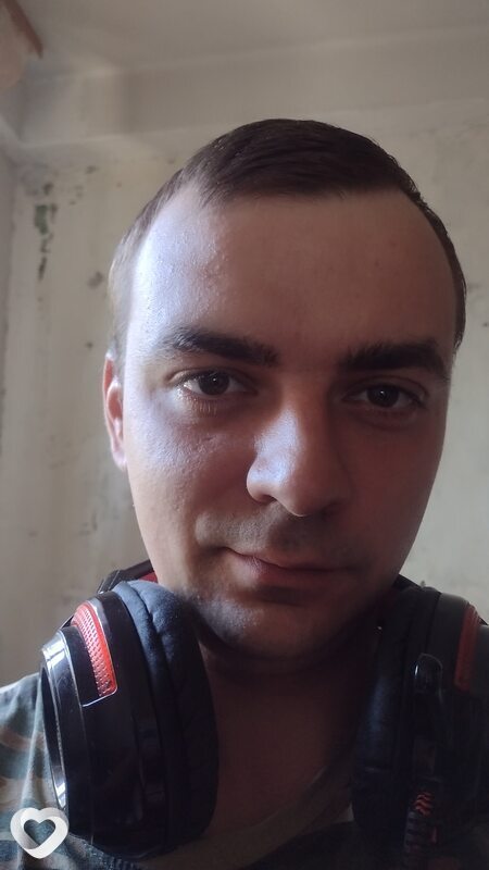 Леонид, 36, Санкт-Петербурге — анкета №863167