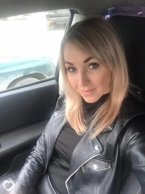 Яна, 38, Брянске — анкета №863170