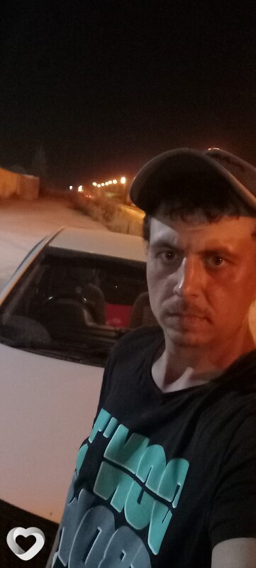 Максим, 35, Ижевске — анкета №863016