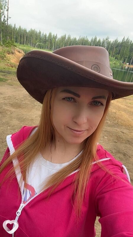 Настя, 43, Санкт-Петербурге — анкета №863018