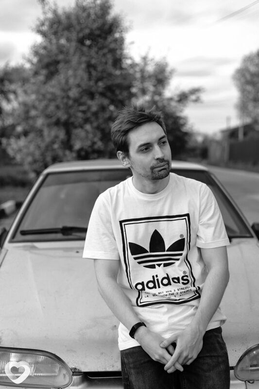 Михаил, 29, Раменском — анкета №863024