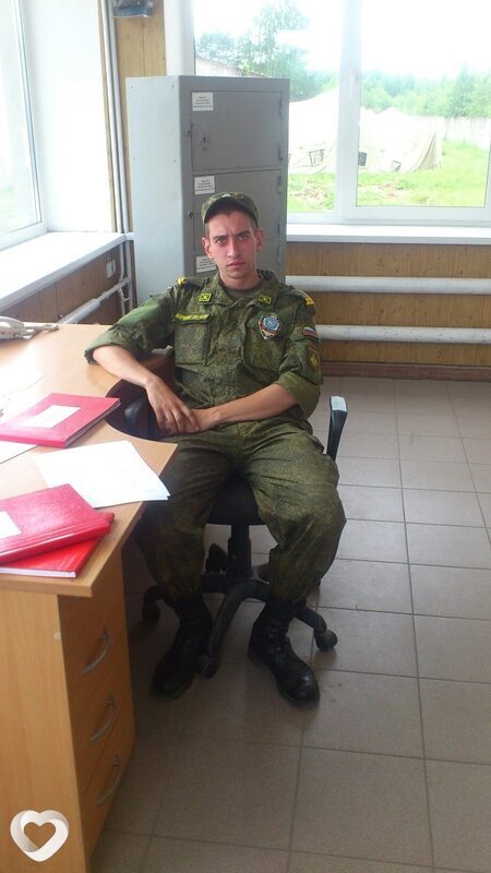 Дима, 32, Москве — анкета №863025