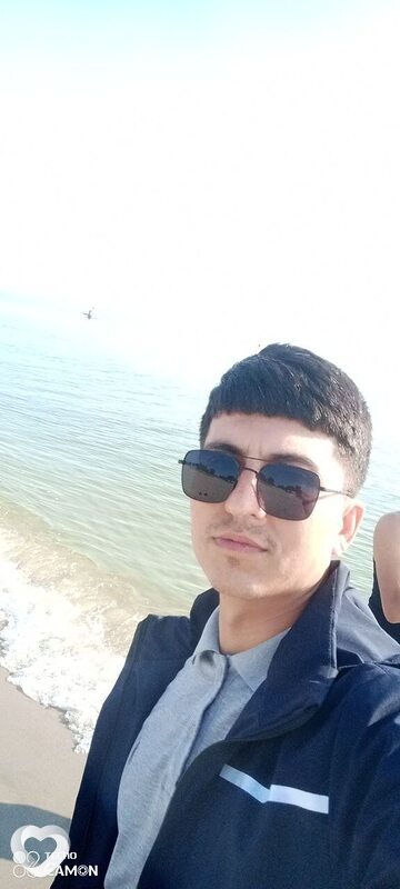 Viktor, 35, Обнинске — анкета №863031