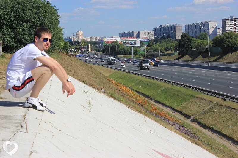 Алексей, 38, Москве — анкета №863196