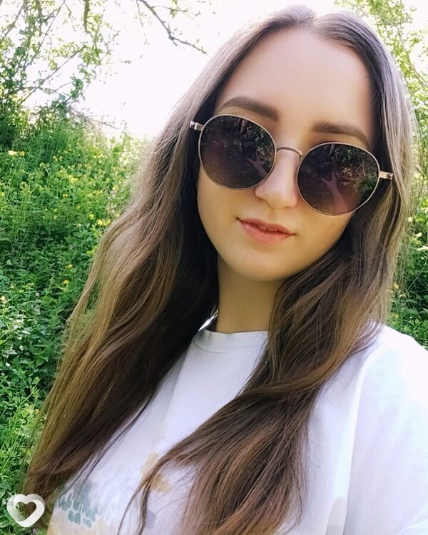Маріна, 26, Львове — анкета №863197
