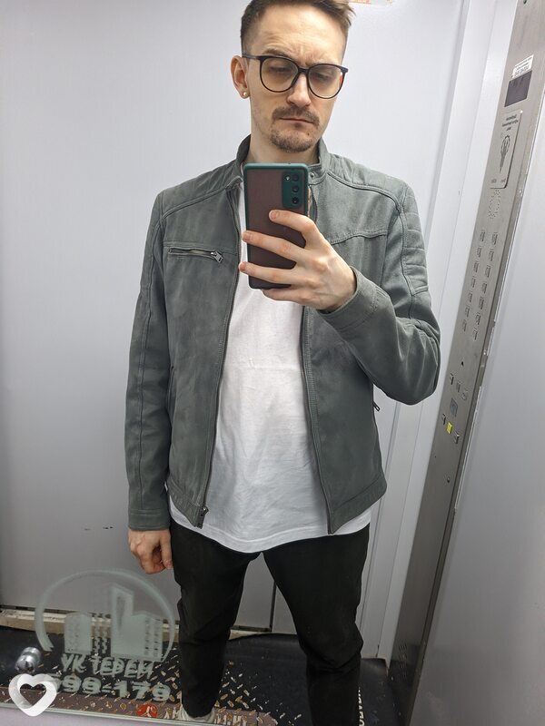 Игорь, 33, Брянске — анкета №863207