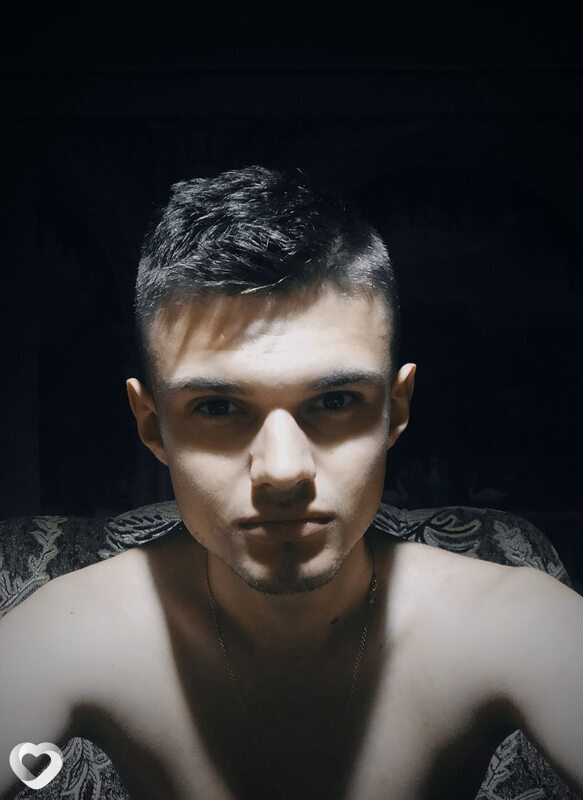 Николай, 27, Донецке — анкета №863208