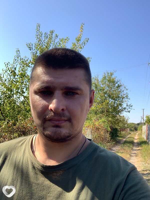 Павел, 31, Томске — анкета №863061