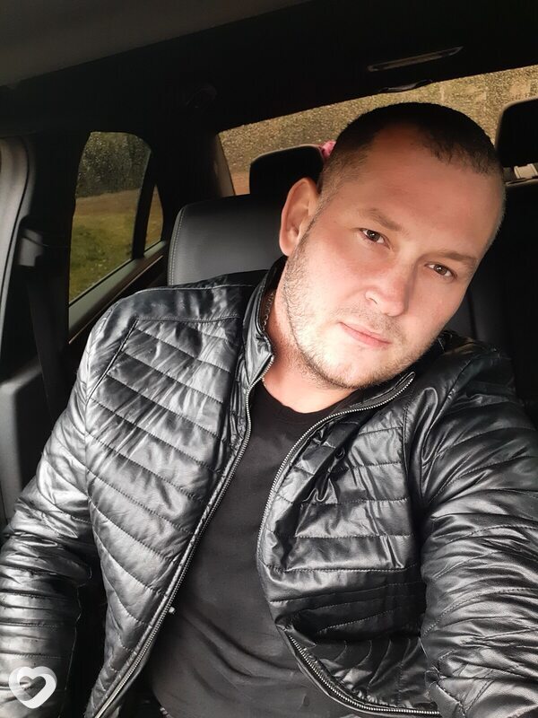 Сергей, 36, Липецке — анкета №863063