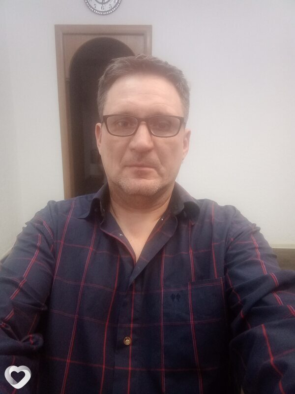 Захар, 51, Москве — анкета №863066