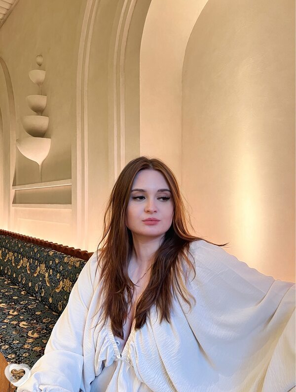 Ева, 21, Костроме — анкета №863067