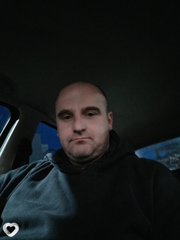 Петя, 41, Прага — анкета №863069