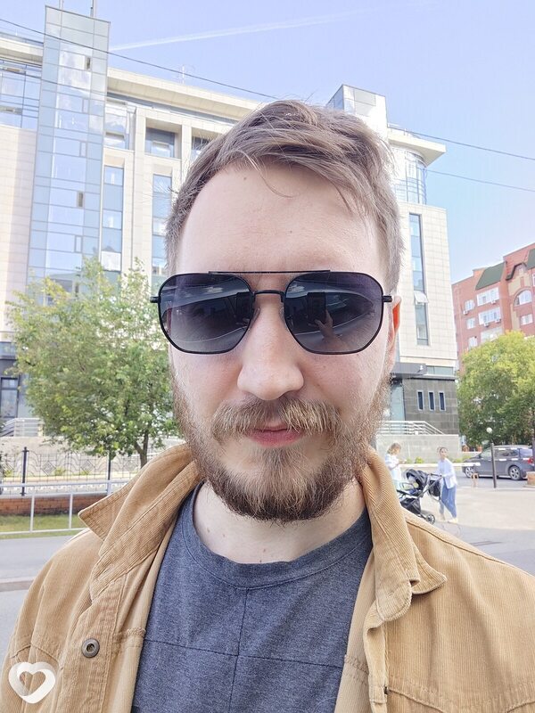 Денис, 33, Санкт-Петербурге — анкета №863079