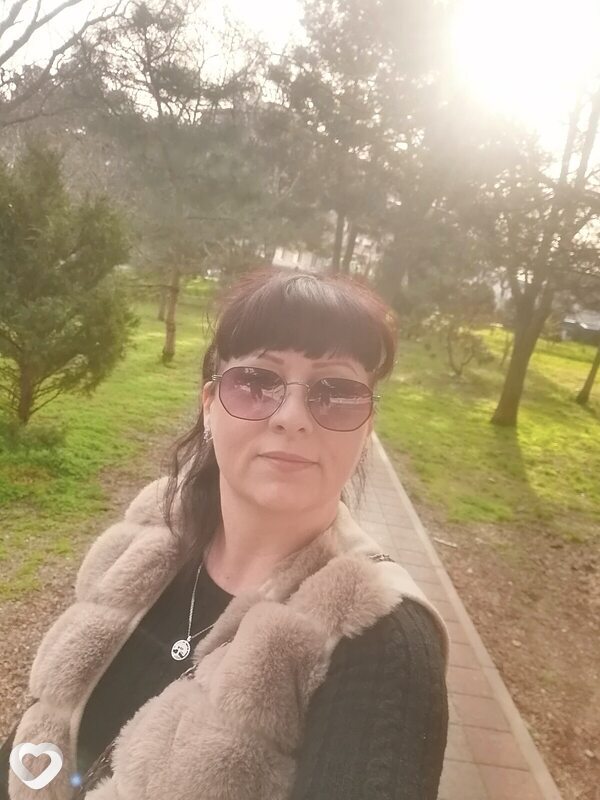 Анна, 47, Анапе — анкета №863081