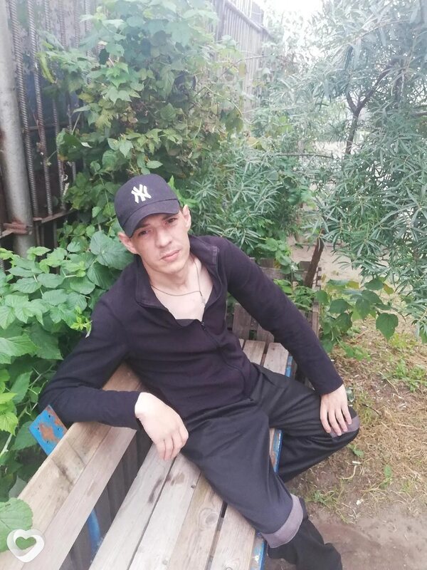 Андрей, 40, Ярославле — анкета №863082