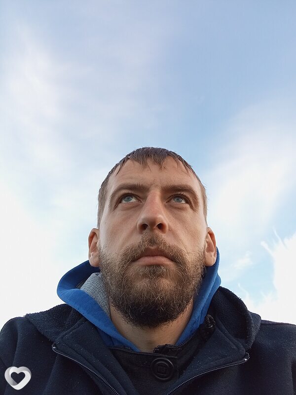 Дмитрий, 32, Смолевичах — анкета №863083