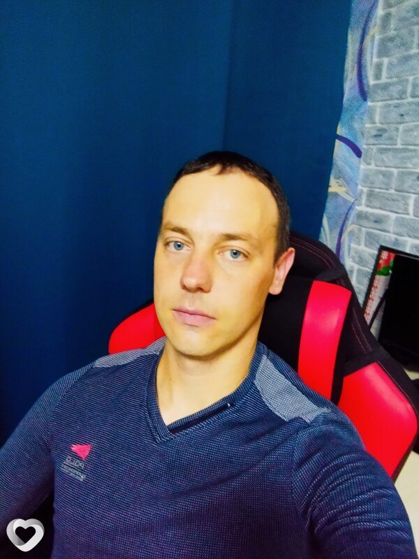 Александр, 39, Мозыре — анкета №863085